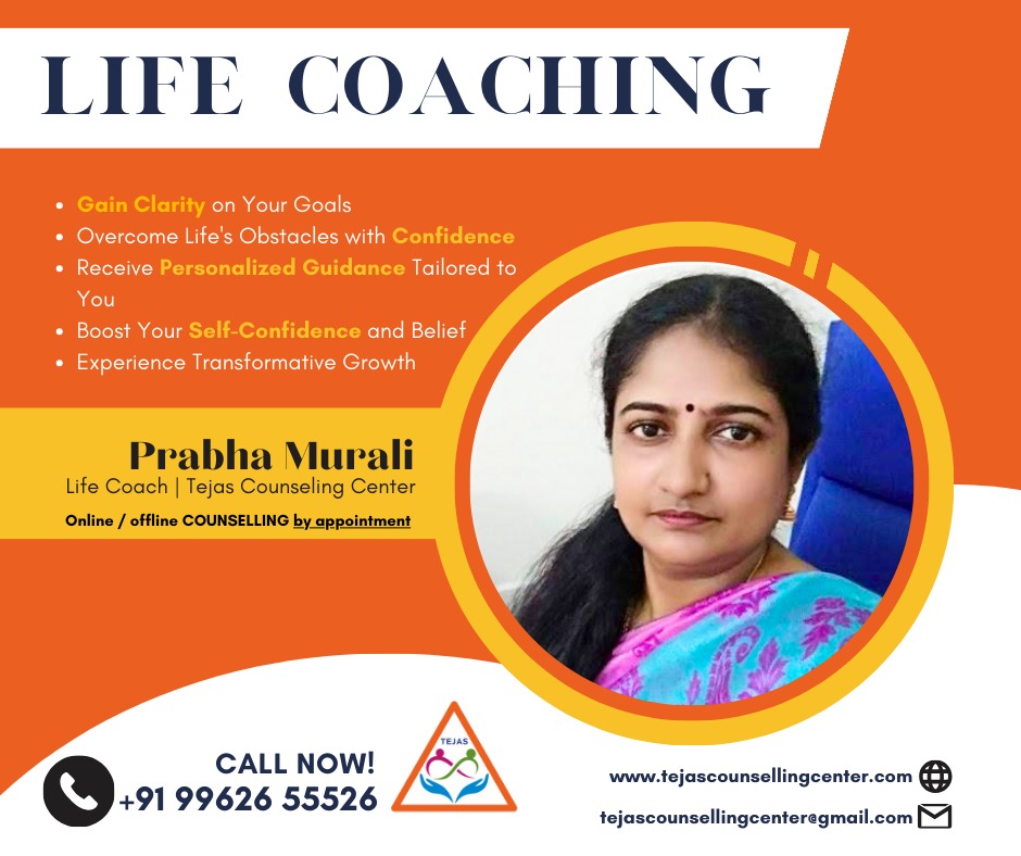 Individual Counselling